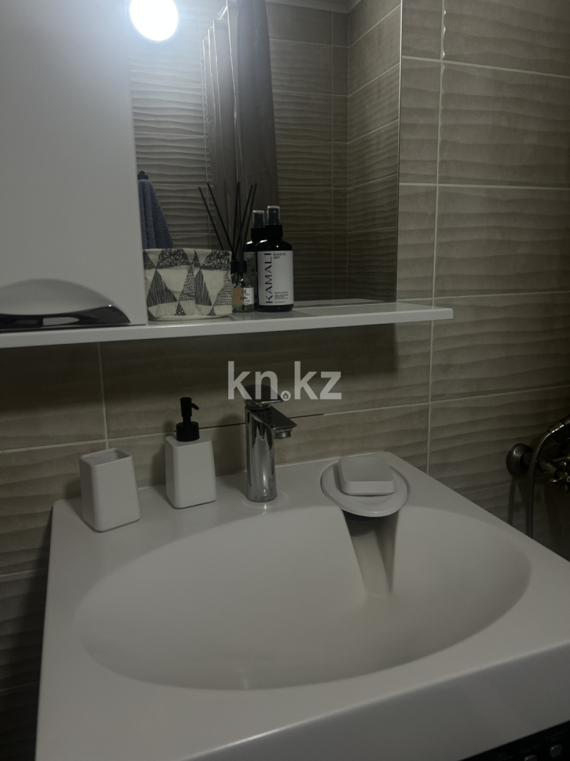 Аренда 1-комнатной квартиры, 40 м² - Аренда недвижимости в Казахстане фото 5 из 7