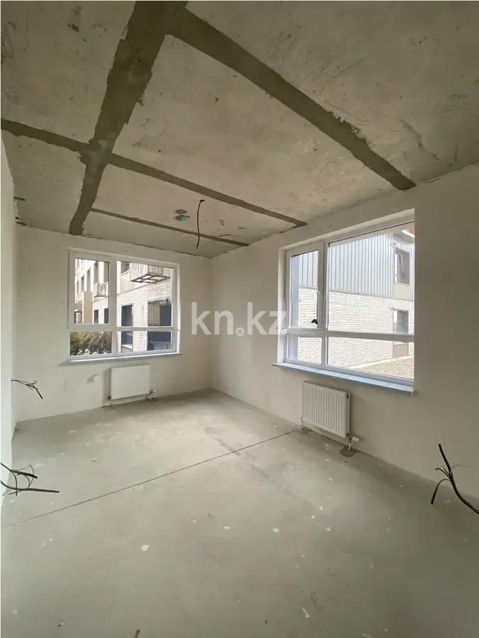 Продажа 3-комнатной квартиры, 70.8 м² в Алматы - фото 2