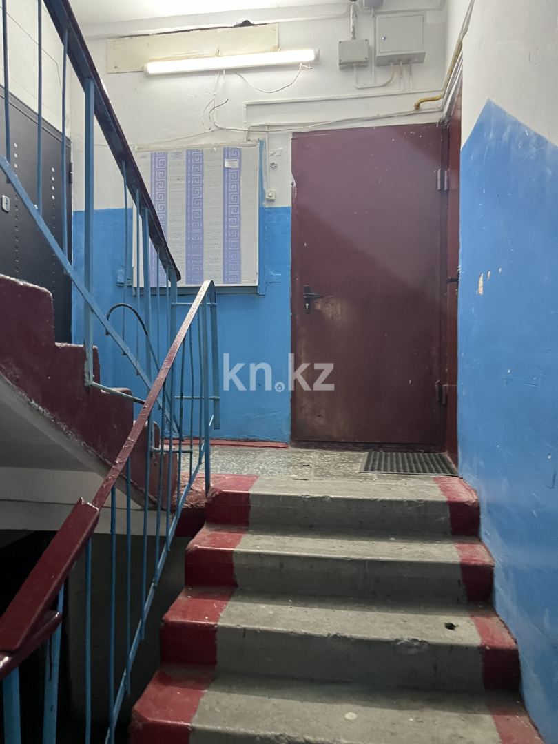 Продажа 4-комнатной квартиры, 81 м², Самал - Продажа квартир в Таразе фото 2 из 14