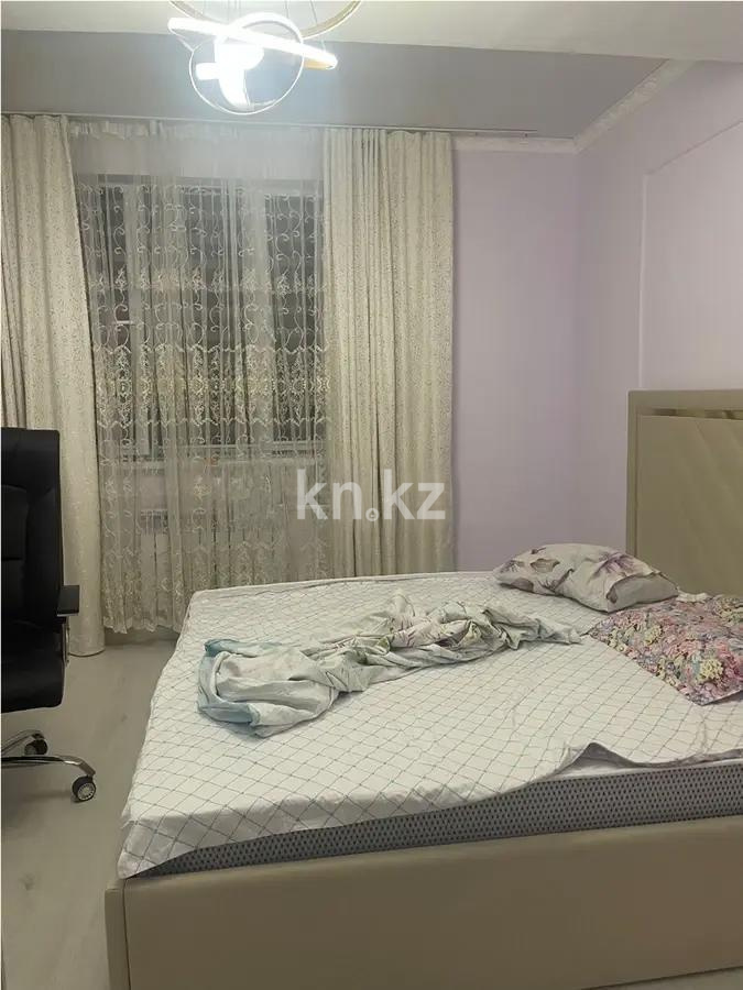 Продажа 2-комнатной квартиры, 52 м², ул. Халиуллина, дом  172 - Продажа квартир в новостройках Алматы фото 2 из 4