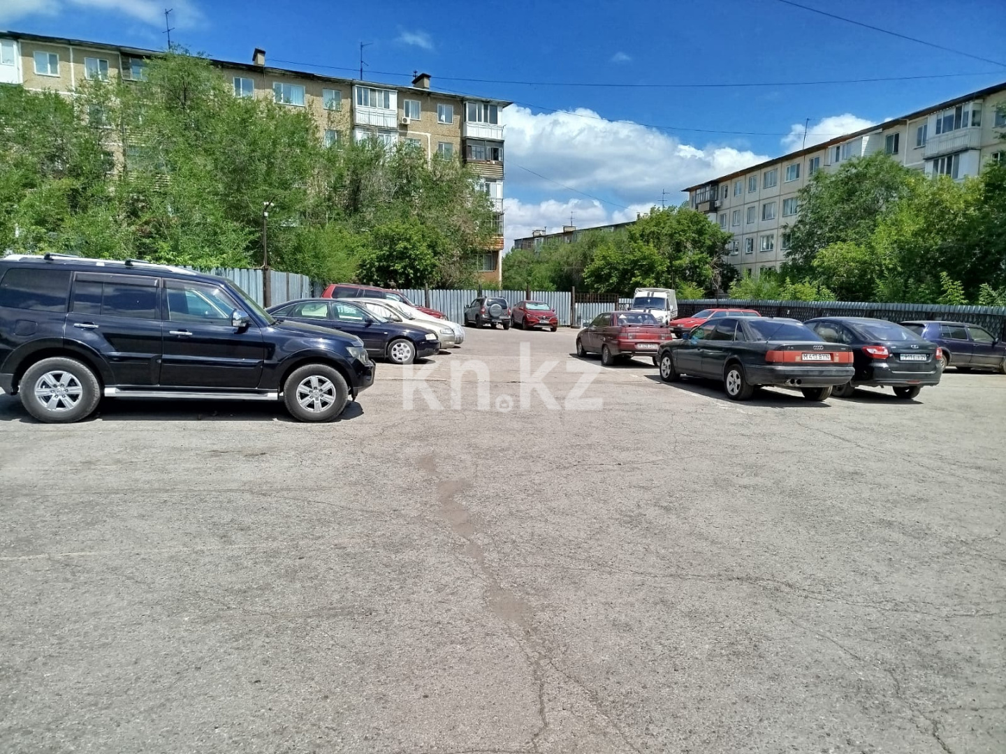 Продажа , 1430 м², ул. Абая - Продажа действующего бизнеса в Темиртау фото 7 из 19