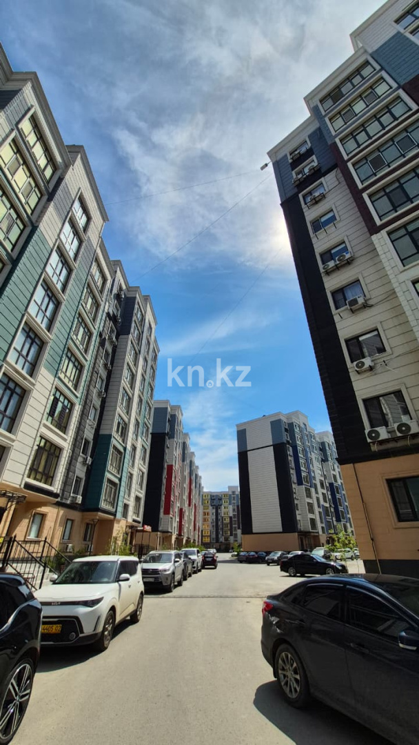 Продажа 2-комнатной квартиры, 71 м² - Продажа двухкомнатных квартир в Атырау фото 2 из 21
