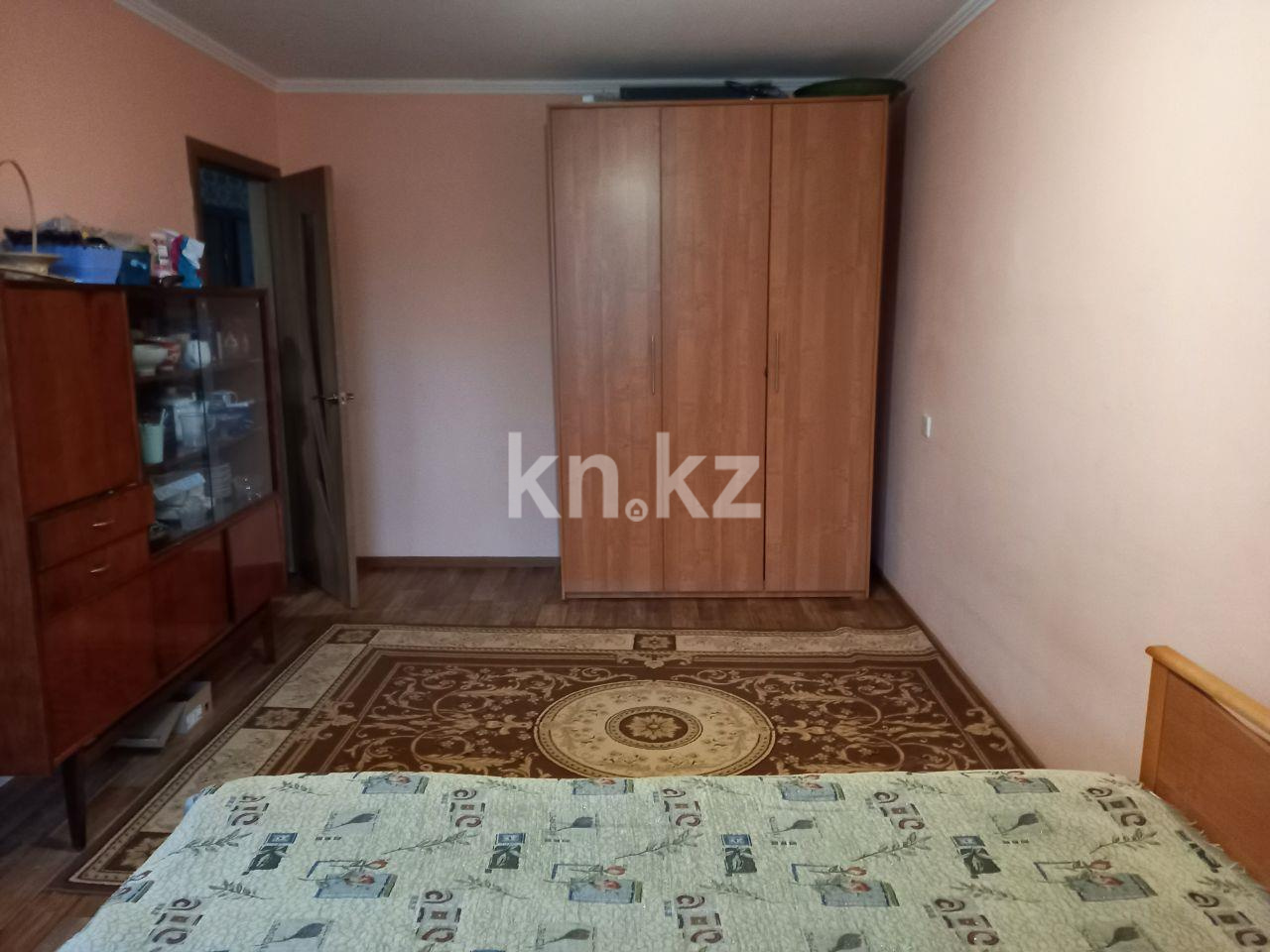 Продажа 3-комнатной квартиры, 62 м², пр. Строителей - Продажа  трехкомнатных квартир в Караганде фото 6 из 21