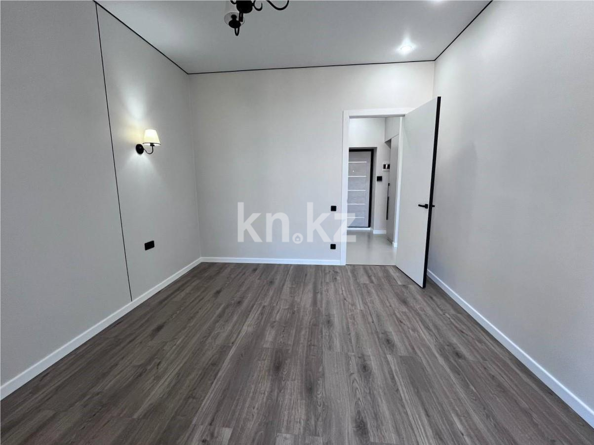 Продажа 2-комнатной квартиры, 52 м², ул. Муканова - Продажа квартир в Караганде фото 13 из 46