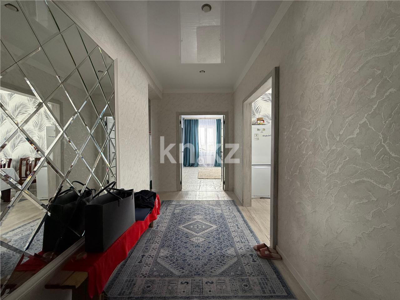 Продажа 4-комнатного дома, 108.8 м² - Недвижимость в Казахстане - страница 7 фото 11 из 17