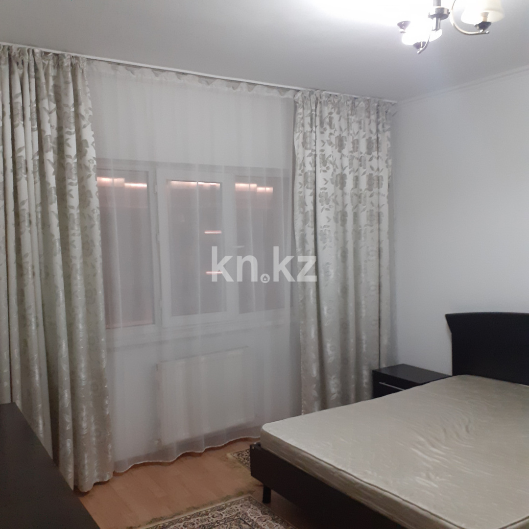 Аренда 2-комнатной квартиры, 60 м² - Аренда квартир помесячно в Казахстане - страница 9 фото 8 из 8