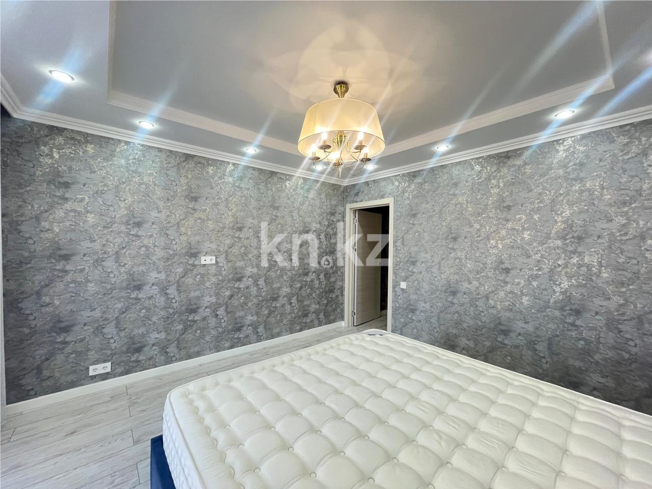 Продажа 3-комнатной квартиры, 107 м², ул. Ботаническая - Продажа  трехкомнатных квартир в Караганде фото 10 из 32