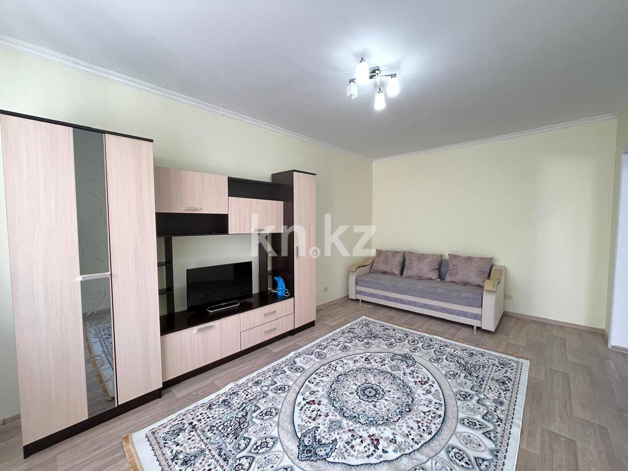 Аренда 1-комнатной квартиры, 40 м² в Астане - фото 3