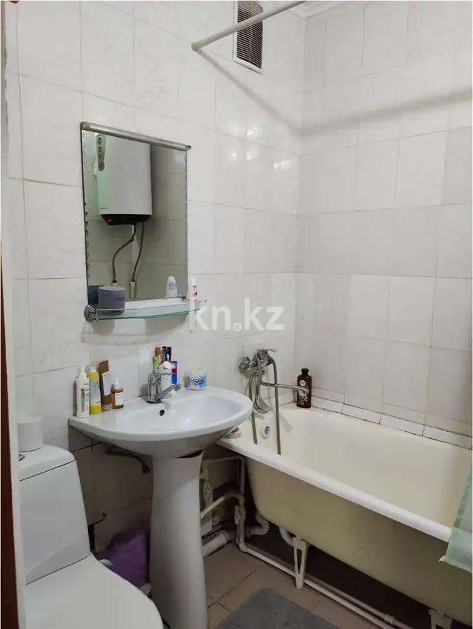 Продажа 2-комнатной квартиры, 42 м², ул. Ермекова, дом  10/2 в Караганде - фото 4