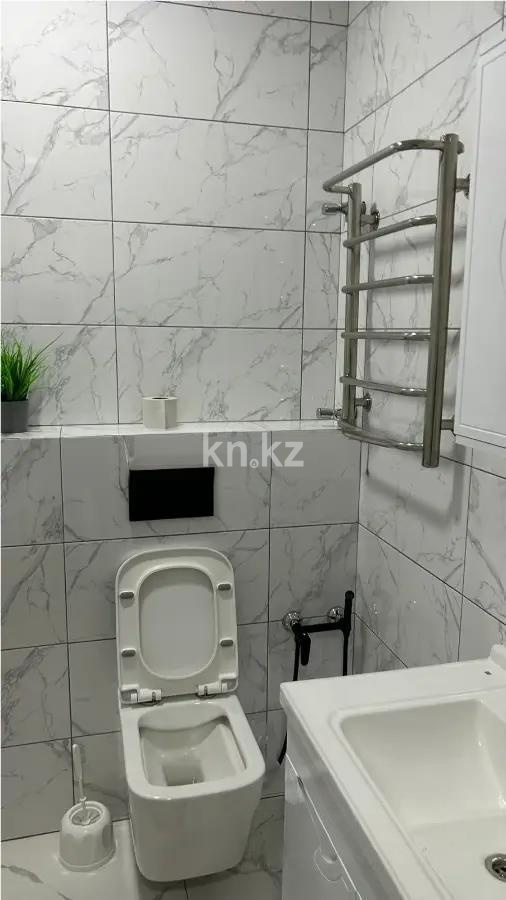 Продажа 2-комнатной квартиры, 48 м² - Продажа двухкомнатных квартир в Казахстане - страница 3 фото 5 из 6