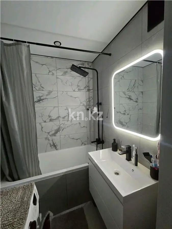 Продажа 2-комнатной квартиры, 46 м² в Астане - фото 2