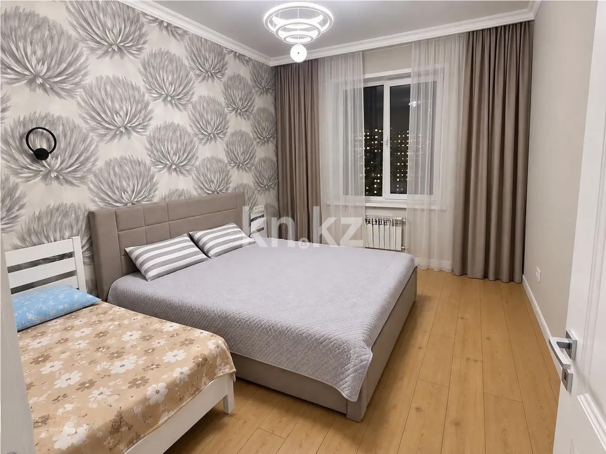 Продажа 2-комнатной квартиры, 40 м² в Астане - фото 2
