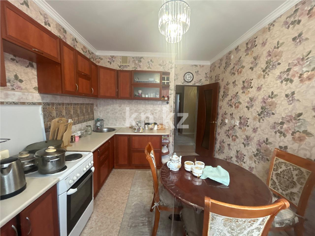 Продажа 2-комнатной квартиры, 55.5 м², ул. Алматы в Астане - фото 6