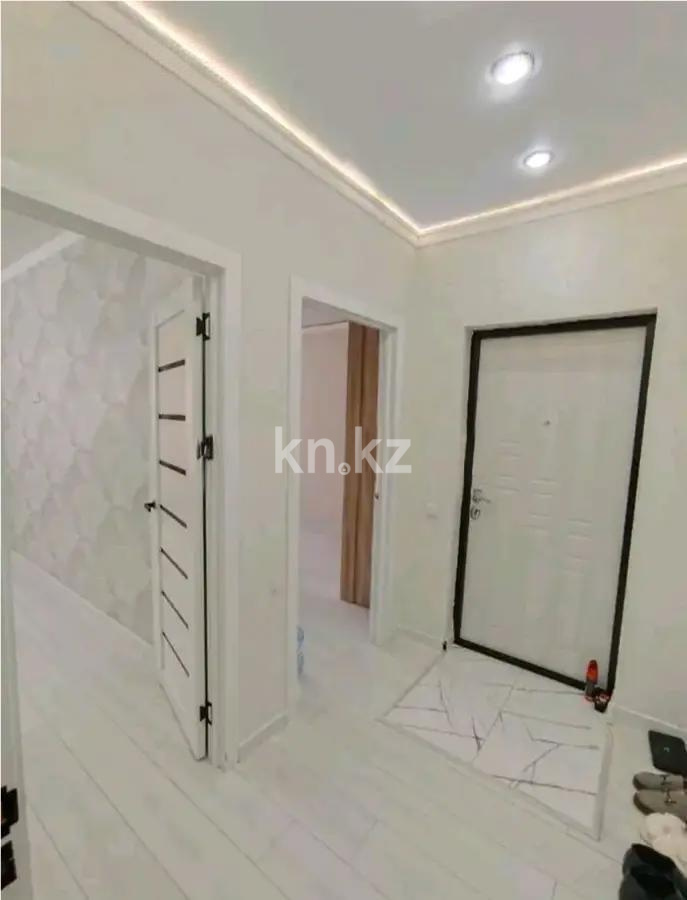 Продажа 2-комнатной квартиры, 39.5 м², ул. Болекпаева, дом  22 - Продажа квартир в Астане без посредников фото 5 из 5