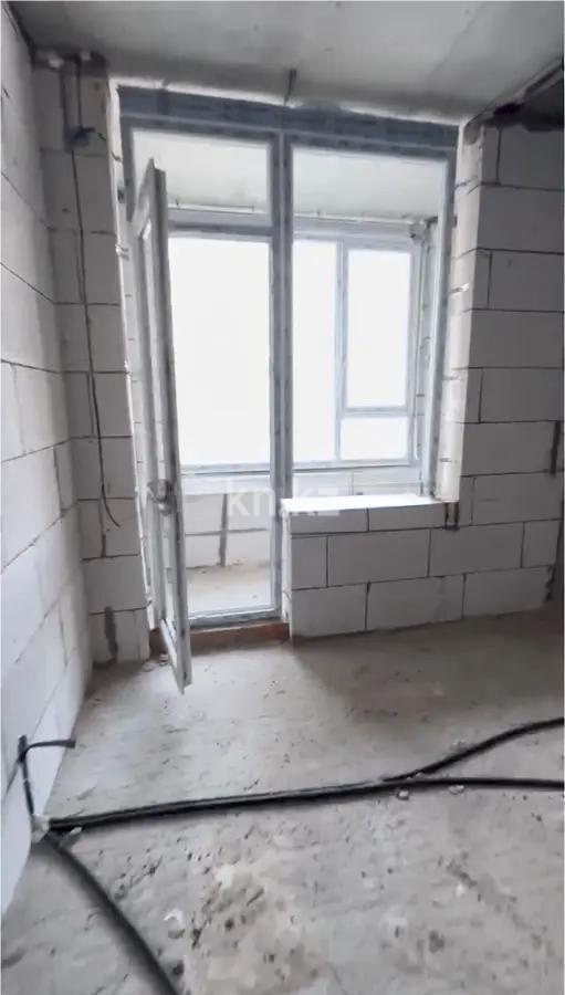 Продажа 3-комнатной квартиры, 75.38 м², ул. Е-915, дом  15 - Продажа квартир в новостройках Астаны фото 1 из 5