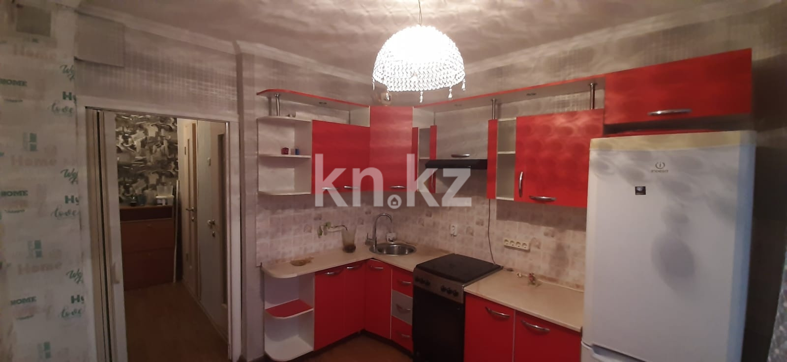 Продажа 2-комнатной квартиры, 54 м² в Караганде - фото 7