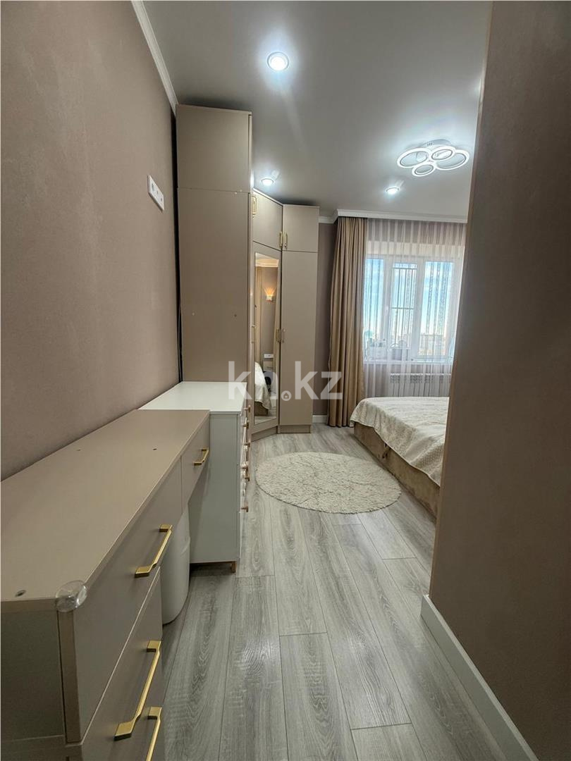 Продажа 3-комнатной квартиры, 75 м², ул. Дюсембекова в Караганде - фото 7