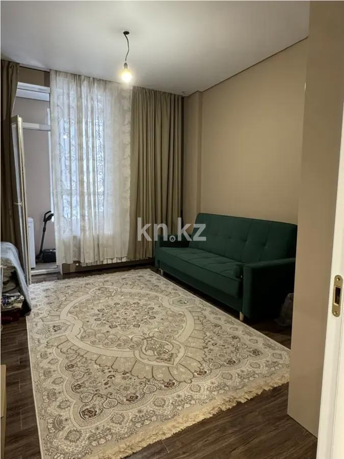 Продажа 3-комнатной квартиры, 96 м², ул. Сыганак, дом  24 в Астане - фото 2