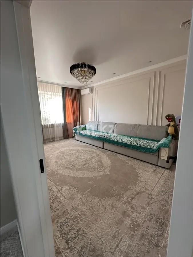 Продажа 3-комнатной квартиры, 76 м² в Алматы