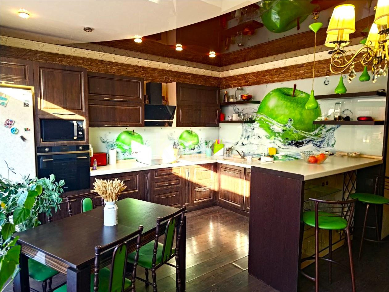 Продажа 5-комнатного дома, 100 м² - Недвижимость в Караганде - страница 27 фото 2 из 18