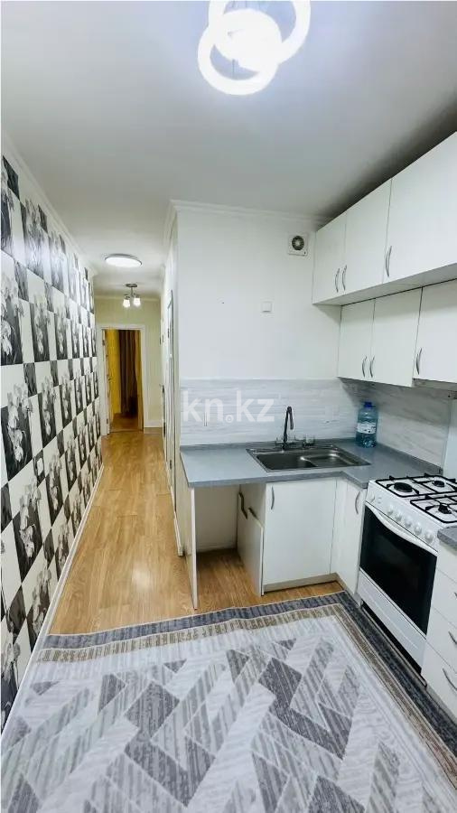 Продажа 2-комнатной квартиры, 50 м², ул. Сатпаева, дом  6/1 в Астане - фото 2