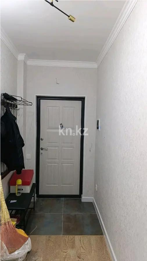 Продажа 1-комнатной квартиры, 28.5 м², пр. Тлендиева, дом  52 - Продажа квартир в Астане фото 4 из 4