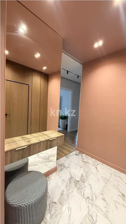 Продажа 3-комнатной квартиры, 102 м² - Продажа квартир в новостройках Астаны - страница 20 фото 5 из 5