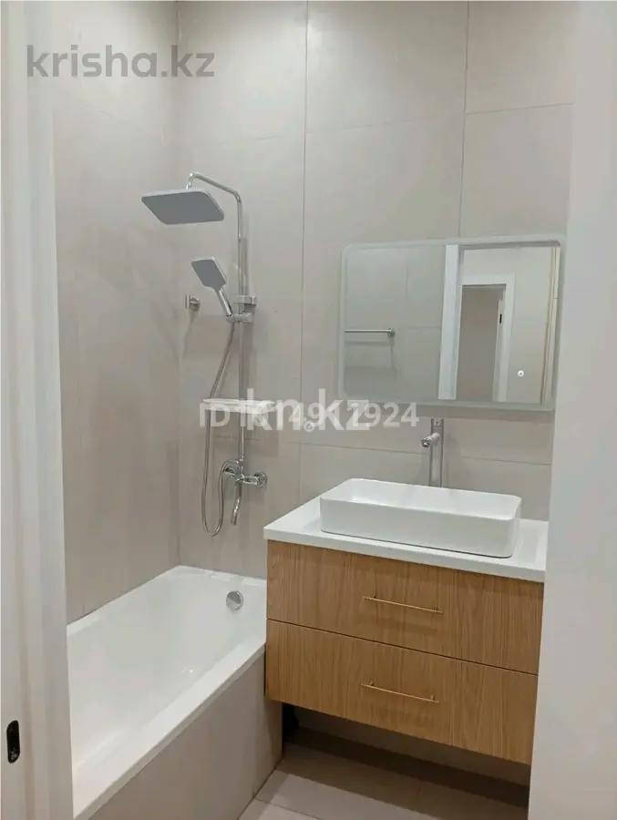 Продажа 2-комнатной квартиры, 44 м² - Продажа двухкомнатных квартир в Алматы фото 3 из 3