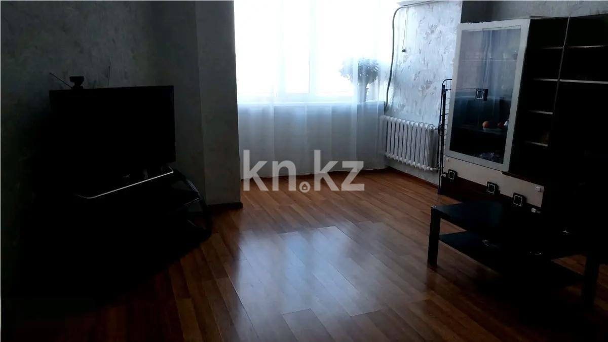 Продажа 2-комнатной квартиры, 70 м², пр. Кудайбердыулы, дом  4/4 - Продажа квартир в Астане фото 1 из 6