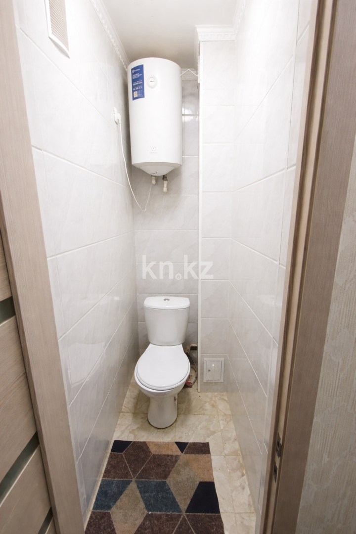 Продажа 2-комнатной квартиры, 42 м² - Аренда квартир посуточно в Балхаше фото 6 из 7