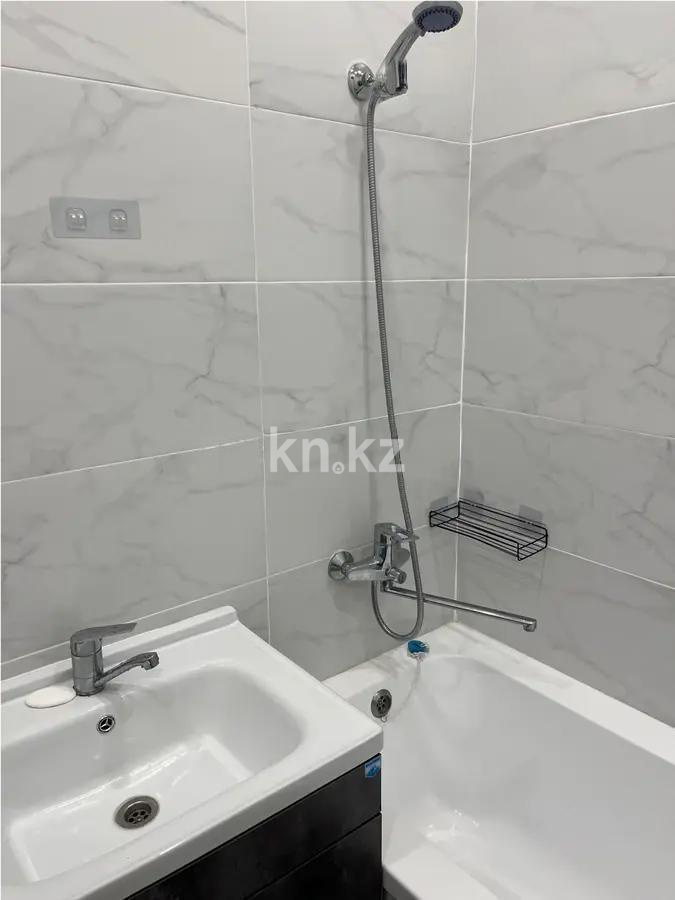 Продажа 1-комнатной квартиры, 21 м², мкр-н Калкаман-1, дом  5/11 - Продажа  однокомнатных квартир в Алматы с фото фото 3 из 4