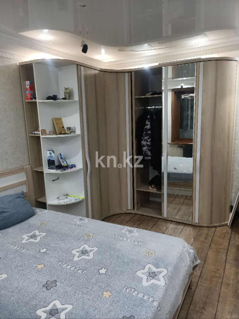 Аренда 2-комнатной квартиры, 55 м², пр. Н. Абдирова, дом  32 - Аренда  двухкомнатных квартир помесячно в Караганде фото 1 из 7