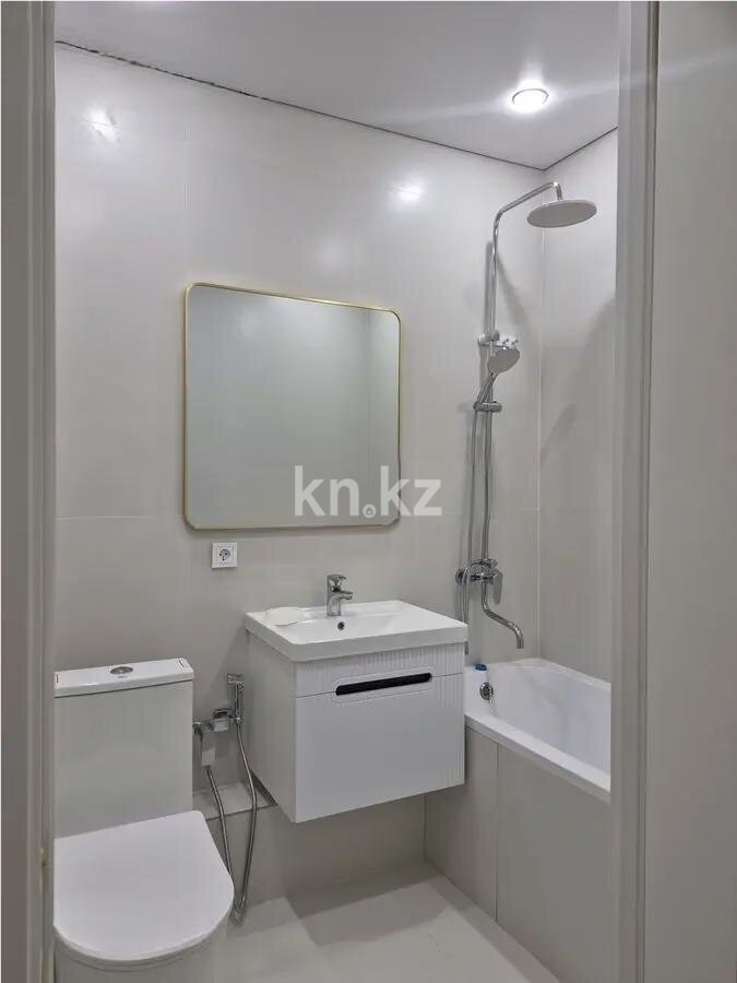 Продажа 3-комнатной квартиры, 45 м² в Алматы - фото 3