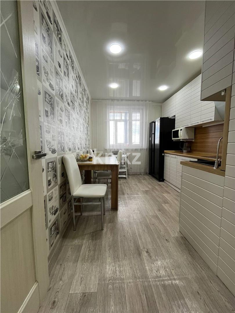 Продажа 3-комнатной квартиры, 70 м², ул. 9-й мкр. в Темиртау - фото 8