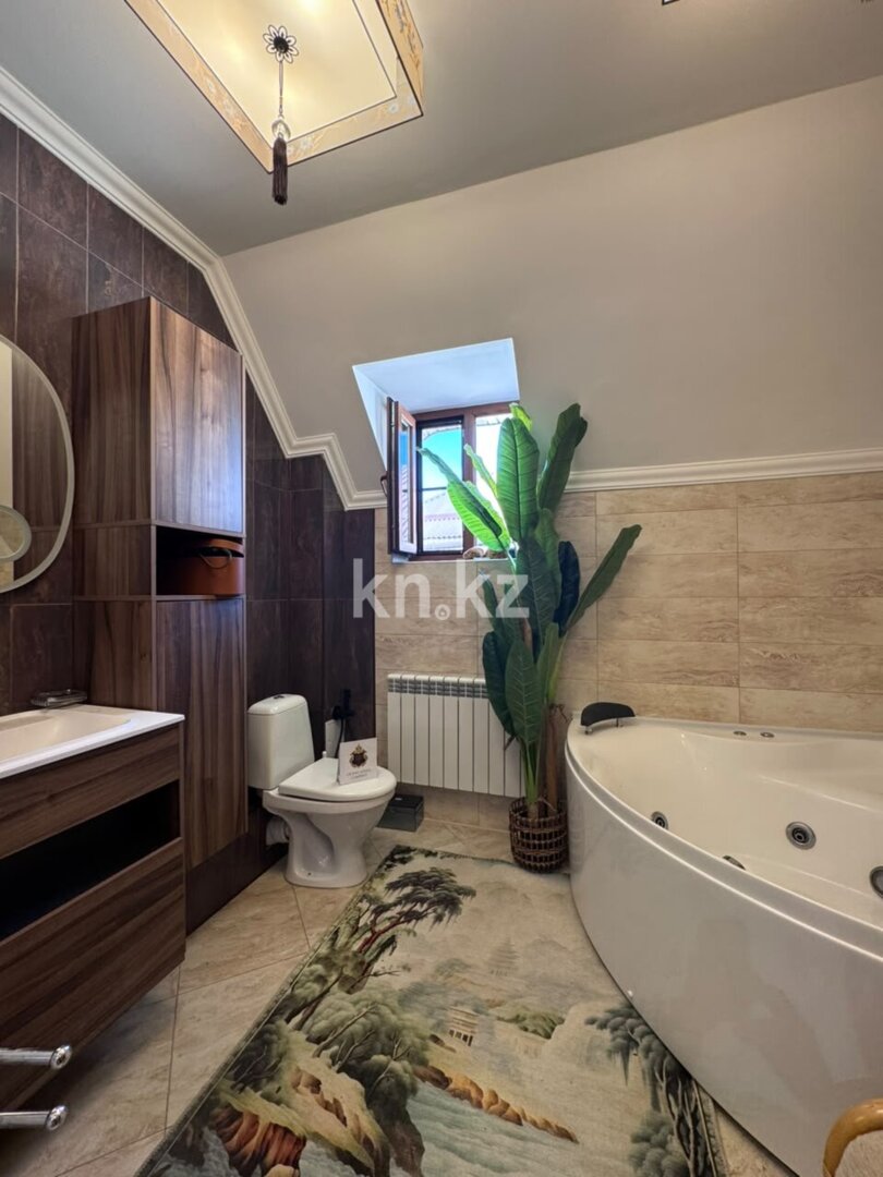 Продажа 6-комнатного дома, 280 м² в Алматы - фото 23