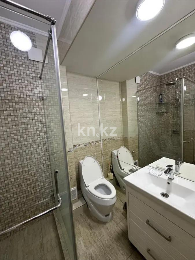 Продажа 3-комнатной квартиры, 122 м² в Алматы - фото 6