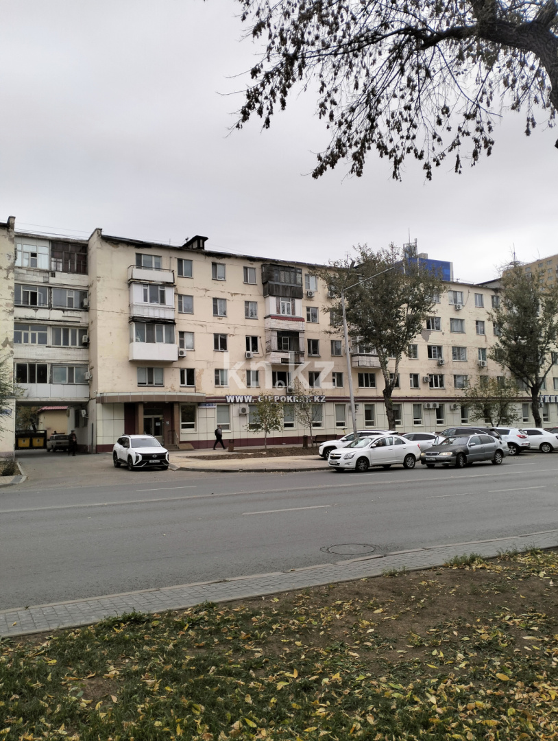 Продажа 2-комнатной квартиры, 40 м², пр. Республики, дом  46 - пр. Богенбай батыра в Астане - фото 7