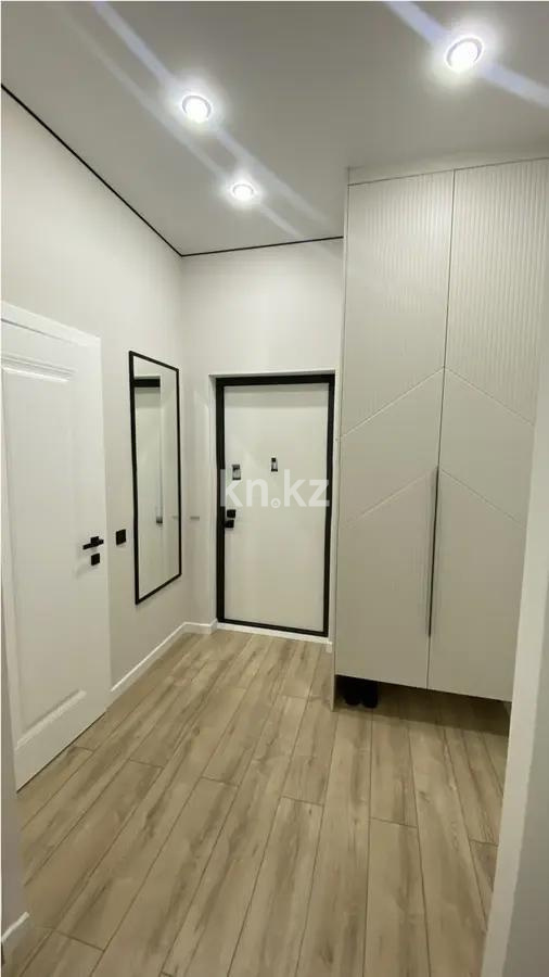 Продажа 2-комнатной квартиры, 40.7 м², ул. Култегин, дом  4а в Астане - фото 5
