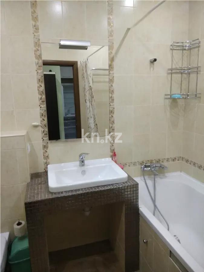 Продажа 1-комнатной квартиры, 47.3 м² - Продажа  однокомнатных квартир в новостройках Алматы фото 3 из 5