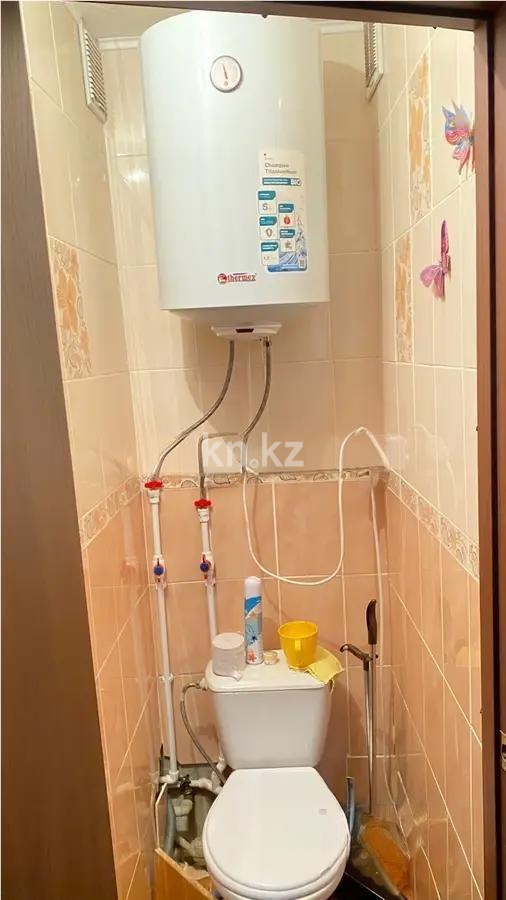 Продажа 3-комнатной квартиры, 53 м² - Продажа квартир в Темиртау - страница 4 фото 3 из 5