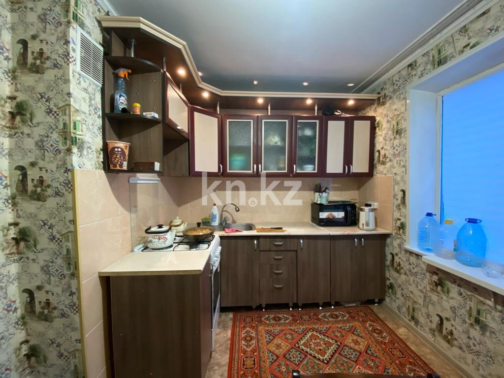 Продажа 2-комнатной квартиры, 54 м², мкр. 8-й мкр. - Продажа квартир в Темиртау фото 4 из 10