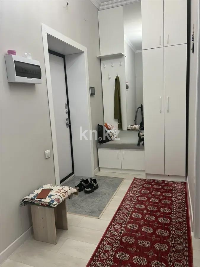 Продажа 1-комнатной квартиры, 46.6 м² - Продажа квартир в Алматы - страница 50 фото 10 из 11