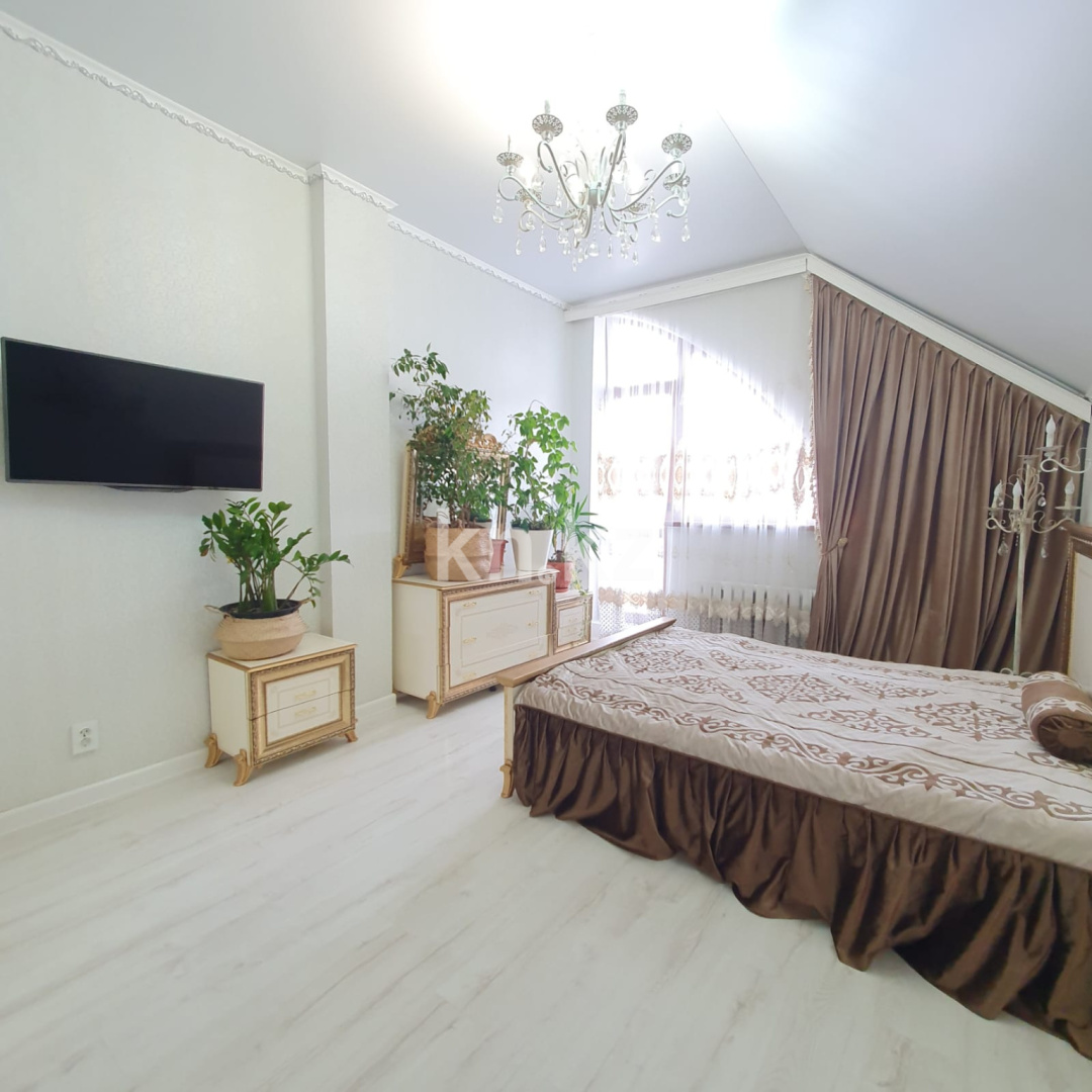 Продажа 5-комнатной квартиры, 188 м² - Недвижимость в Актобе фото 5 из 26