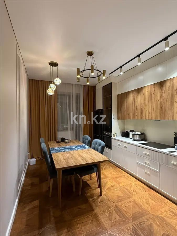 Продажа 2-комнатной квартиры, 80 м², ул. Кенесары, дом  6 стр в Астане - фото 3