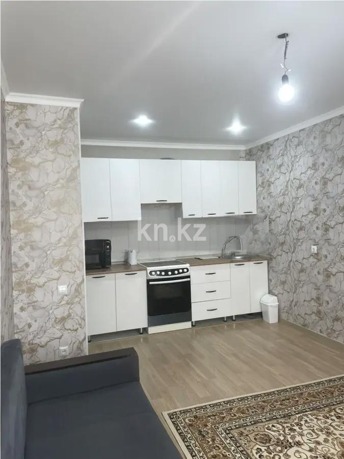 Продажа 2-комнатной квартиры, 52.4 м² - Недвижимость в Казахстане - страница 19 фото 4 из 6
