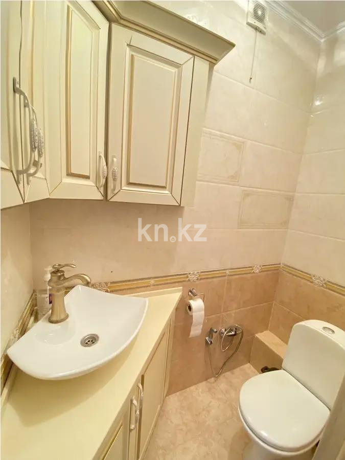 Продажа 2-комнатной квартиры, 58 м² - Продажа недвижимости в Алматы - страница 22 фото 5 из 6