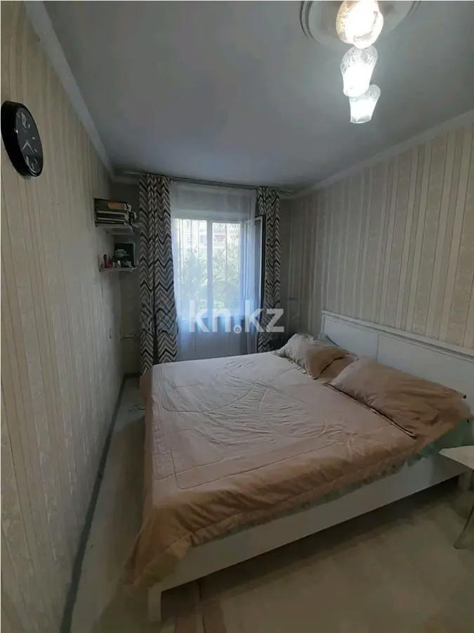 Продажа 3-комнатной квартиры, 60 м², ул. Жарокова, дом  7 - Продажа квартир в Алматы фото 2 из 5