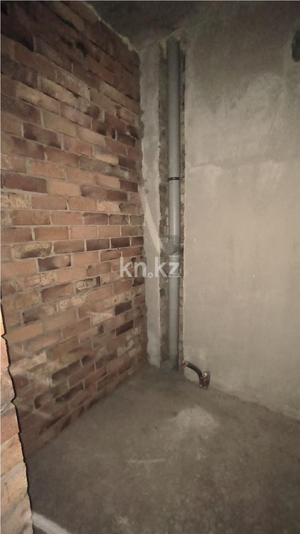 Продажа 1-комнатной квартиры, 39 м², ул. Дюсембекова - Продажа квартир в Караганде фото 5 из 10