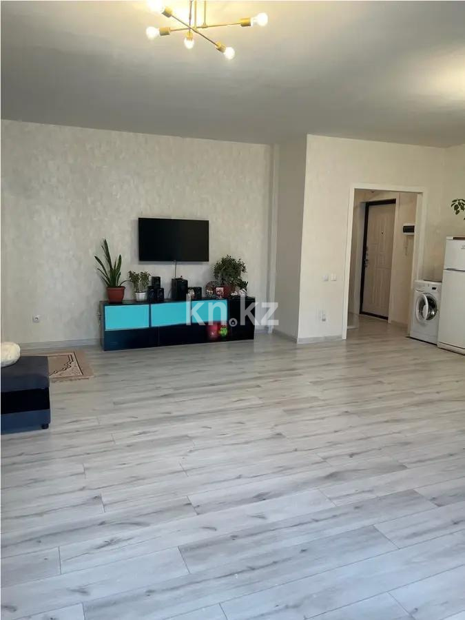 Продажа 1-комнатной квартиры, 52 м², ул. Е-15, дом  9/2 - Продажа квартир в Казахстане фото 1 из 5