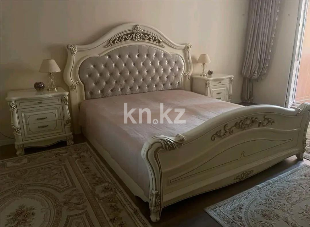 Продажа 3-комнатной квартиры, 104 м², мкр-н Аксай-1а, дом  21 в Алматы - фото 2